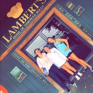 Meet your Posher, Kylie